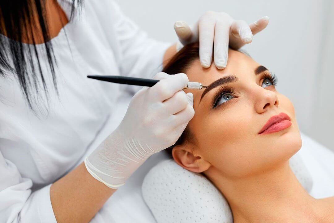 Cejas y Pestañas 